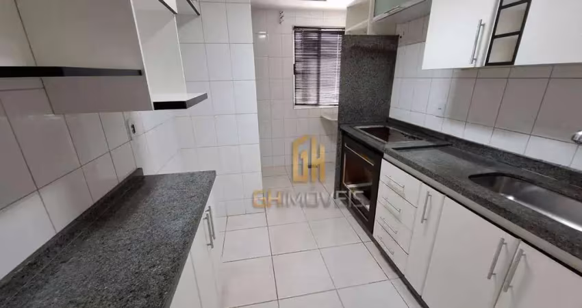 Apartamento com 2 quartos à venda na Praça Coronel Vicente Sanches de Almeida, 3, Setor Criméia Leste, Goiânia