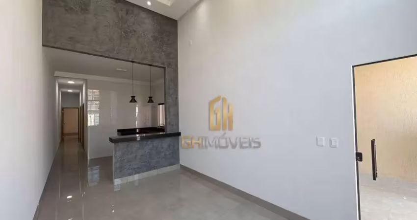 Casa com 3 dormitórios à venda, 98 m² por r$ 450.000 - papillon park - aparecida de goiânia/go
