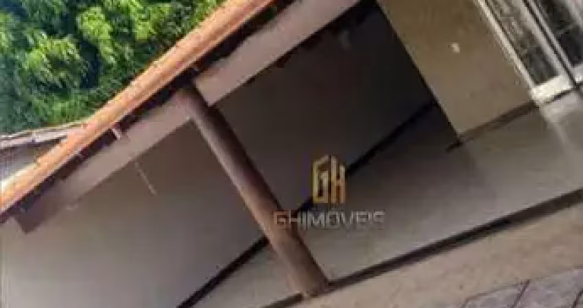Casa à venda, 280 m² por r$ 645.000,00 - setor morada dos pássaros - aparecida de goiânia/go