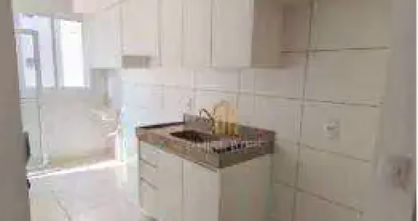 Apartamento à venda, 57 m² por r$ 325.000,00 - vila rosa - goiânia/go