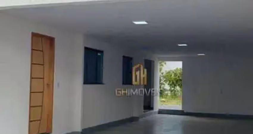Casa com 3 dormitórios à venda, 145 m² por r$ 490.000,00 - independência - aparecida de goiânia/go