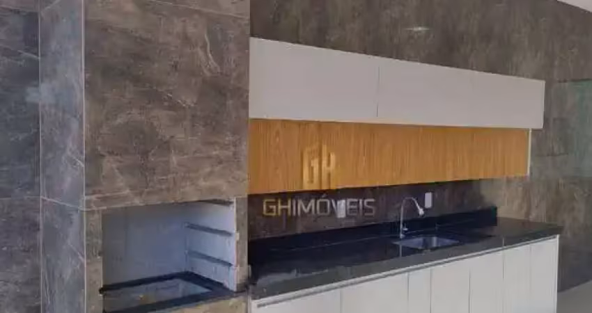 Casa com 3 dormitórios à venda, 198 m² por r$ 1.390.000,00 - jardim veneza - senador canedo/go