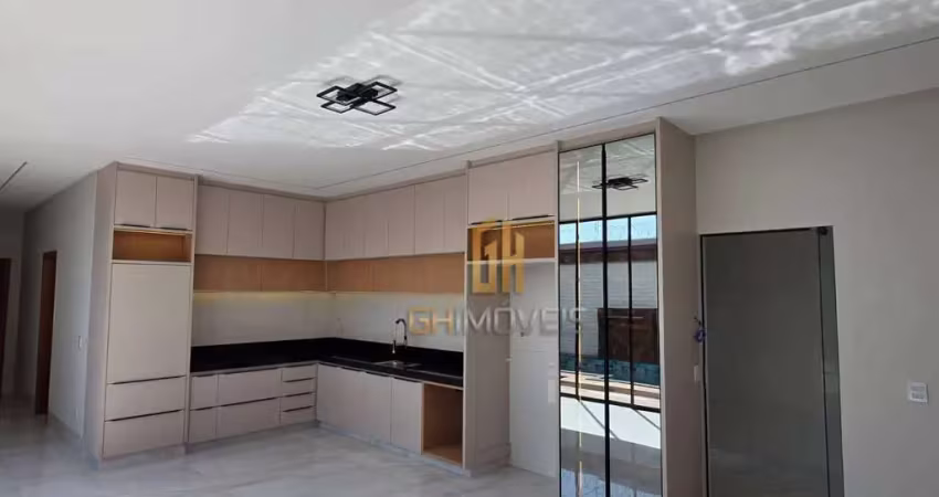 Casa com 3 dormitórios à venda, 200 m² por r$ 1.590.000 - setor faiçalville - goiânia/go