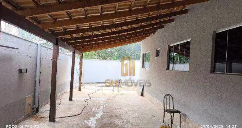 Casa com 3 dormitórios à venda, 160 m² por r$ 355.000,00 - jardim olímpico - aparecida de goiânia/go