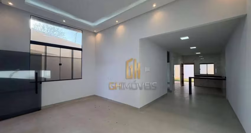 Casa com 3 quartos à venda na Rua Jerônimo Pinheiro de Abreu, 3, Vila Maria, Aparecida de Goiânia