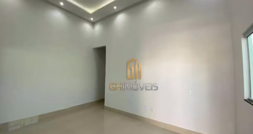 Casa com 3 dormitórios à venda, 115 m² por r$ 430.000 - vila maria - aparecida de goiânia/go