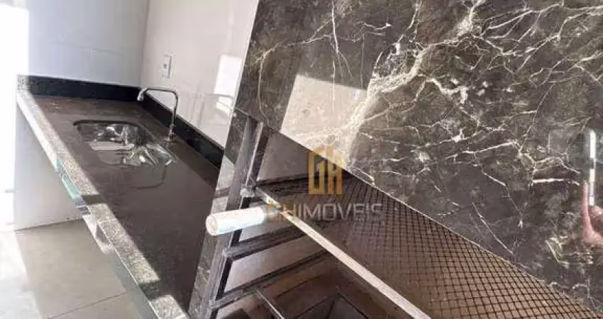 Casa com 3 quartos à venda na Rua Jerônimo Pinheiro de Abreu, 8, Vila Maria, Aparecida de Goiânia