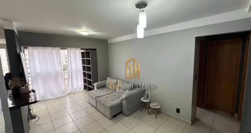 Apartamento à venda, 59 m² por r$ 390.000,00 - jardim atlântico - goiânia/go