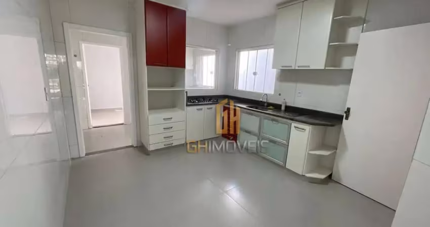 Sobrado com 5 quartos à venda, 256 m² por r$ 1.050.000 - jardim atlântico - goiânia/go