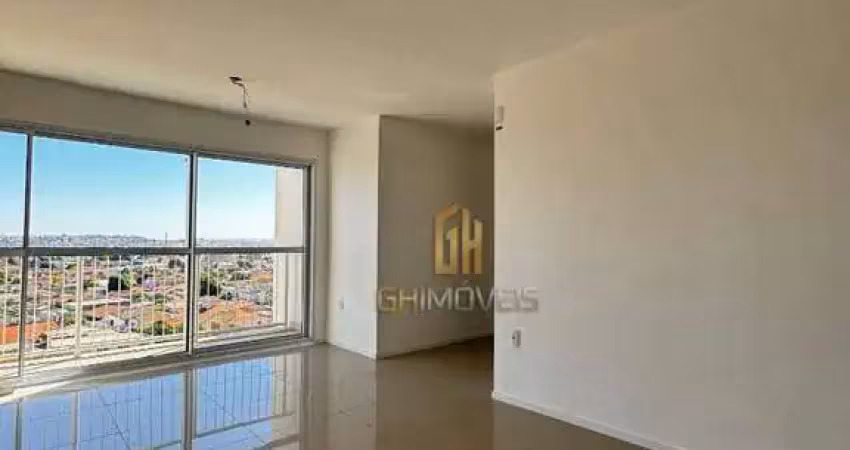 Apartamento com 3 quartos à venda, 70 m² por r$ 635.000 - setor coimbra - goiânia/go