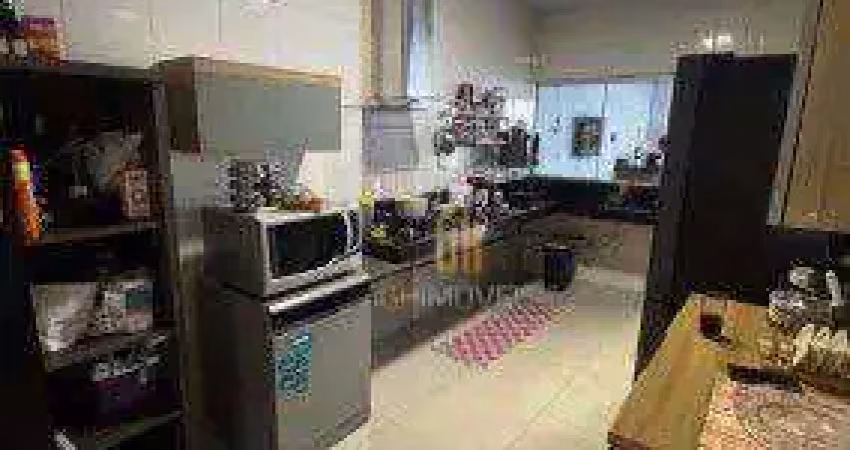 Casa à venda, 135 m² por r$ 580.000,00 - jardim atlântico - goiânia/go