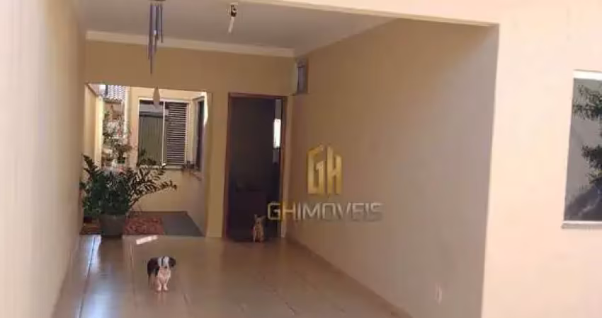 Casa com 3 dormitórios à venda, 145 m² por r$ 650.000,00 - jardim europa - goiânia/go