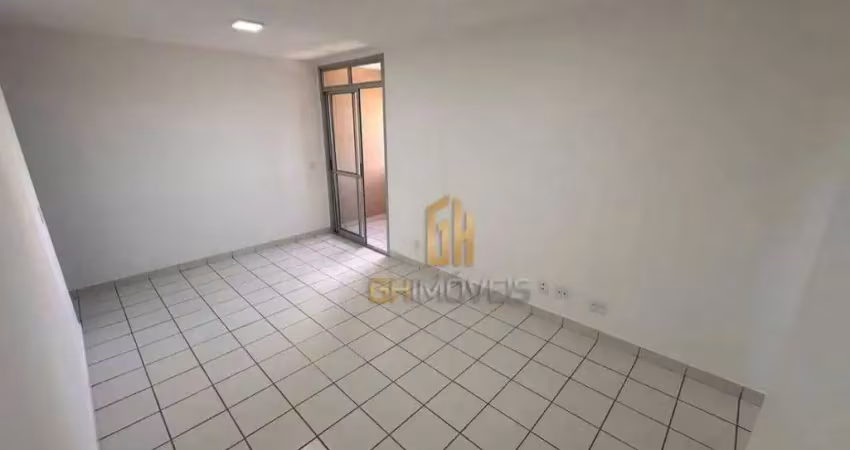 Apartamento à venda, 70 m² por r$ 310.000,00 - vila são luiz - goiânia/go
