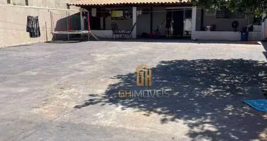 Casa com 3 dormitórios à venda, 120 m² por r$ 500.000,00 - jardim maria inez - aparecida de goiânia/go