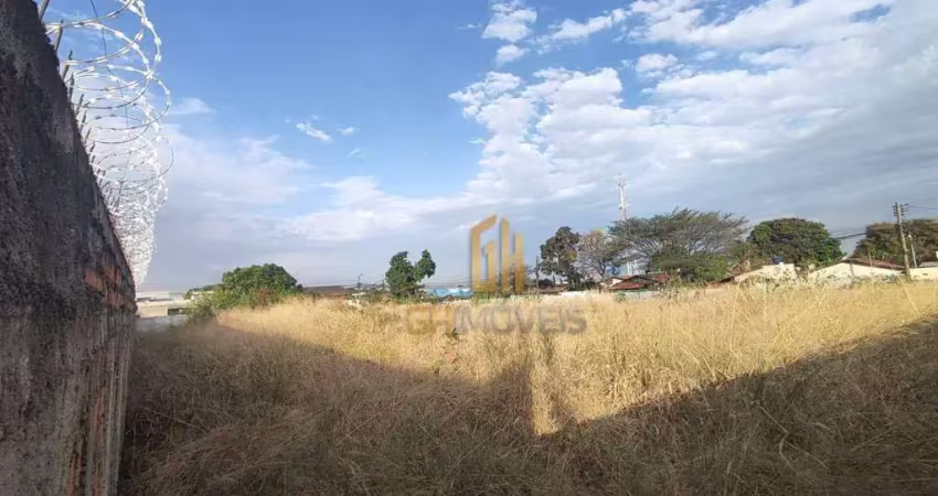 Terreno à venda na Rua Javaés, 6, Jardim Maria Inês, Aparecida de Goiânia