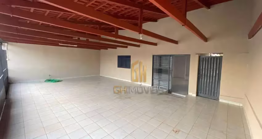 Casa com 3 quartos à venda, 250 m² por r$ 490.000 - conjunto riviera - goiânia/go