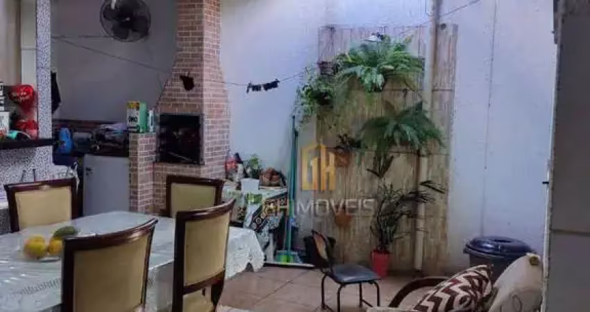 Casa à venda, 120 m² por r$ 430.000,00 - moinho dos ventos - goiânia/go