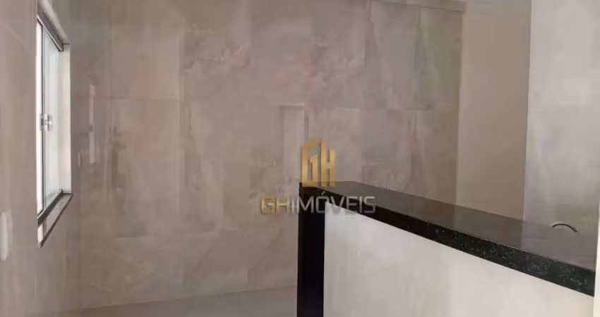 Casa com 3 dormitórios à venda, 106 m² por r$ 455.000 - setor três marias - goiânia/go