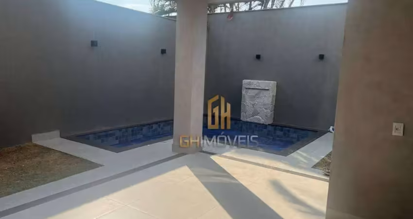 Sobrado à venda, 190 m² por r$ 1.250.000,00 - jardim américa - goiânia/go