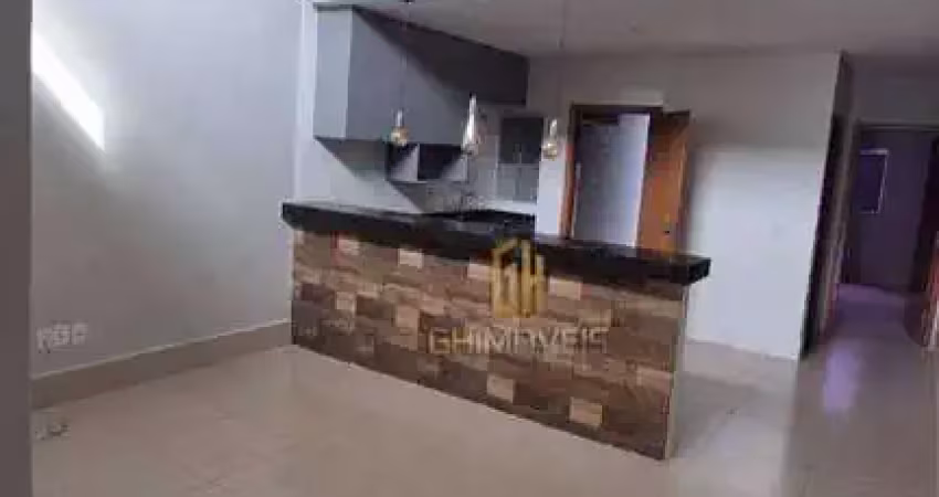 Casa à venda, 99 m² por r$ 349.000,00 - setor orienteville - goiânia/go