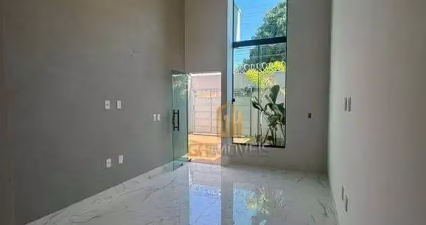 Casa com 3 quartos à venda na Avenida Zorca Vukojicic, 5, Jardim Balneário Meia Ponte, Goiânia