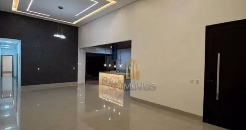 Casa com 3 dormitórios à venda, 193 m² por r$ 1.295.000 - residencial barravento - goiânia/go