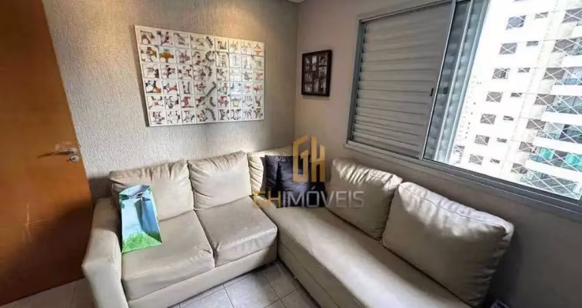 Apartamento com 3 quartos à venda na Rua S 6, 6, Setor Bela Vista, Goiânia