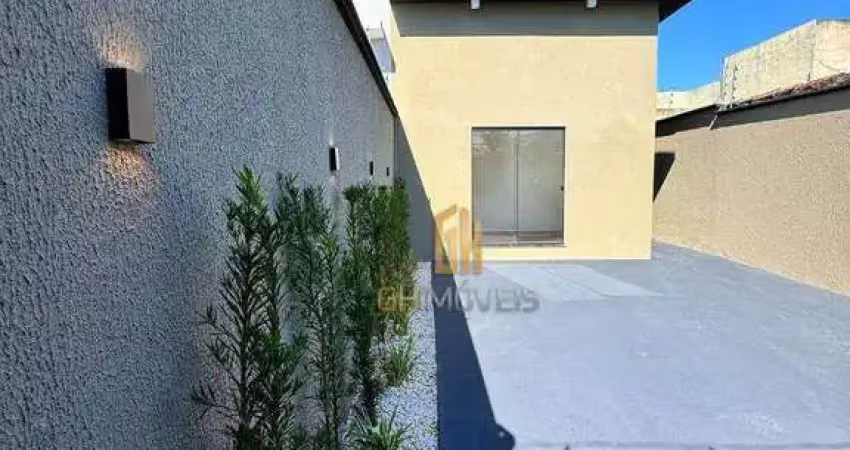 Casa com 3 dormitórios à venda, 84 m² por r$ 380.000 - liberdade - rio verde/go