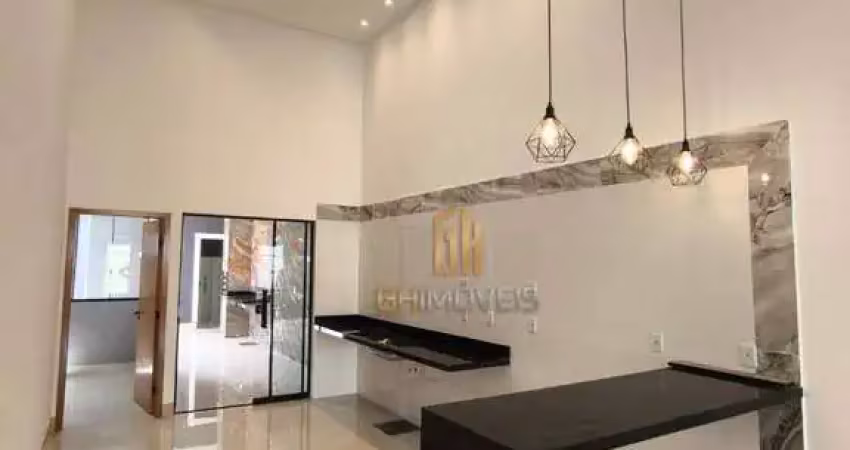 Casa com 3 dormitórios à venda, 150 m² por r$ 480.000,00 - jardim itaipu - goiânia/go