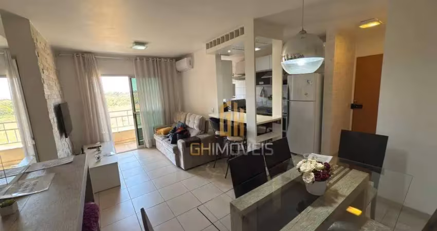 Apartamento com 3 quartos à venda na Avenida Pedro Paulo de Souza, 5, Setor Goiânia 2, Goiânia