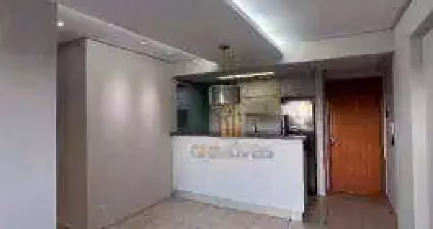 Apartamento com 2 dormitórios à venda, 76 m² por r$ 310.000,00 - jardim maria inez - aparecida de goiânia/go