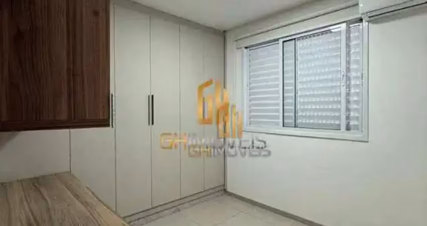 Apartamento com 2 dormitórios à venda, 66 m² por r$ 600.000 - residencial interlagos - rio verde/go