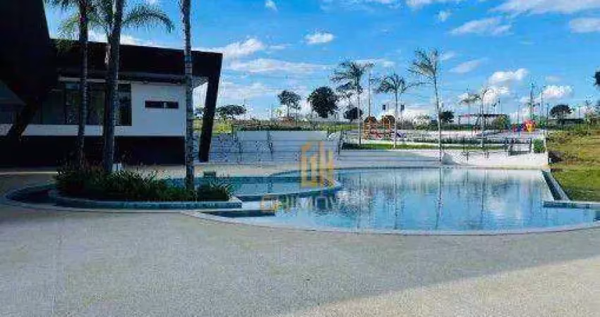 Terreno à venda, 250 m² por r$ 170.000,00 - conjunto residencial storil - aparecida de goiânia/go