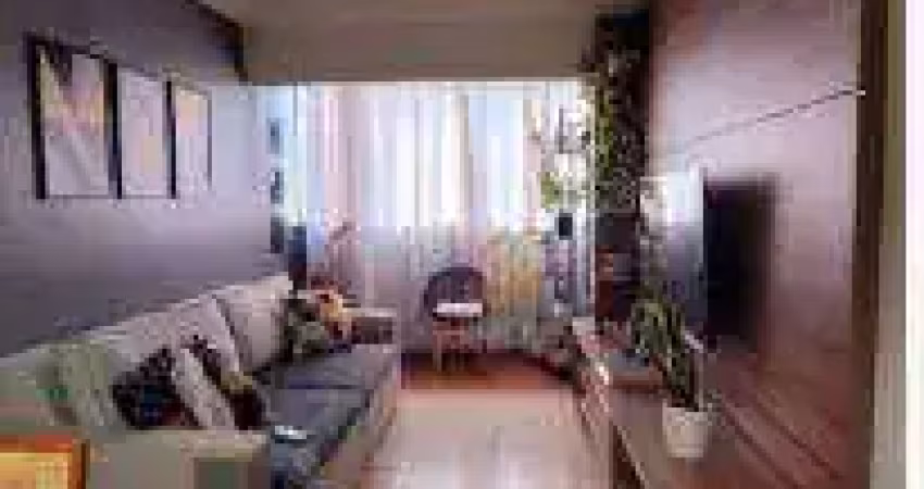 Apartamento à venda, 74 m² por r$ 419.000,00 - conjunto cruzeiro do sul - aparecida de goiânia/go