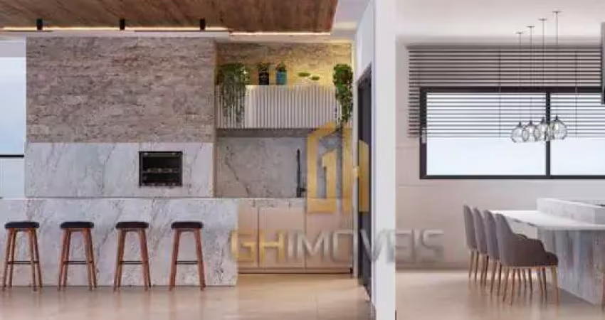 Apartamento com 4 dormitórios à venda, 486 m² por r$ 7.185.044,05 - setor marista - goiânia/go