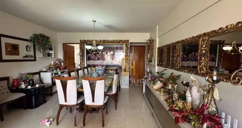 Apartamento com 4 quartos à venda na Rua T 30, 6, Setor Bueno, Goiânia