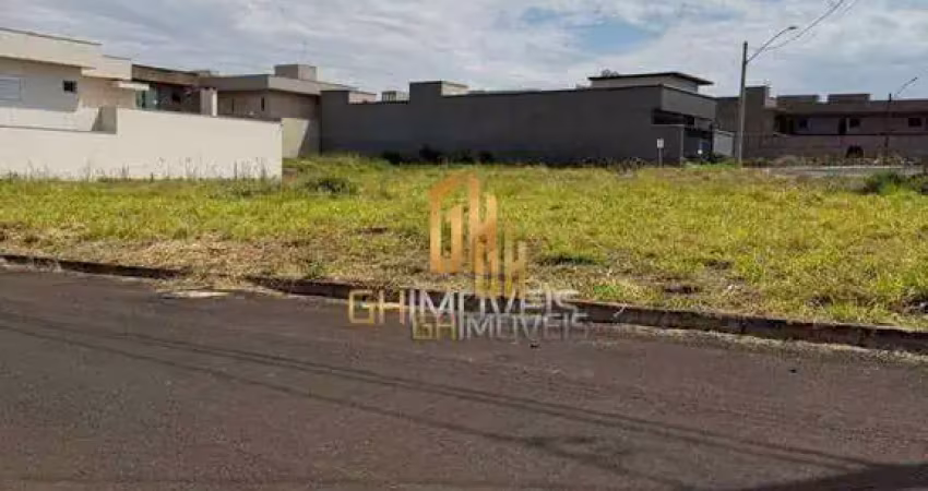 Terreno à venda, 486 m² por r$ 800.000 - residencial interlagos - rio verde/go