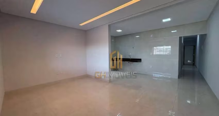 Casa com 3 quartos à venda na Rua X 15, 5, Cardoso, Aparecida de Goiânia