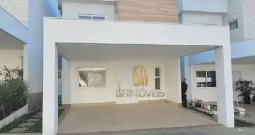 Sobrado com 3 dormitórios à venda, 143 m² por r$ 840.000,00 - cardoso - aparecida de goiânia/go