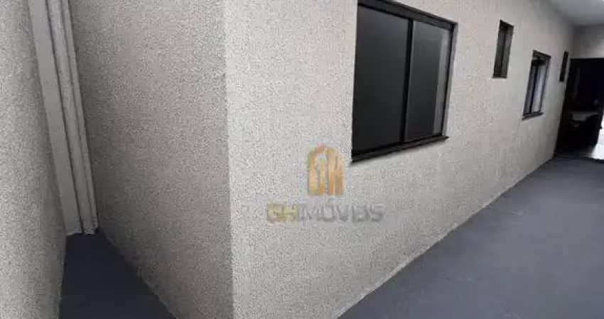 Casa com 2 dormitórios à venda, 75 m² por r$ 420.000,00 - jardim presidente - goiânia/go