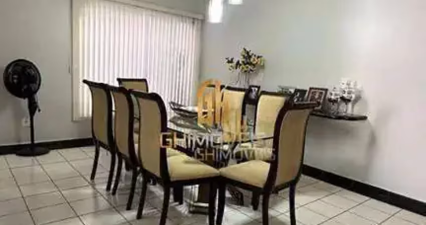 Casa com 4 dormitórios à venda, 344 m² por r$ 1.300.000 - setor morada do sol - rio verde/go