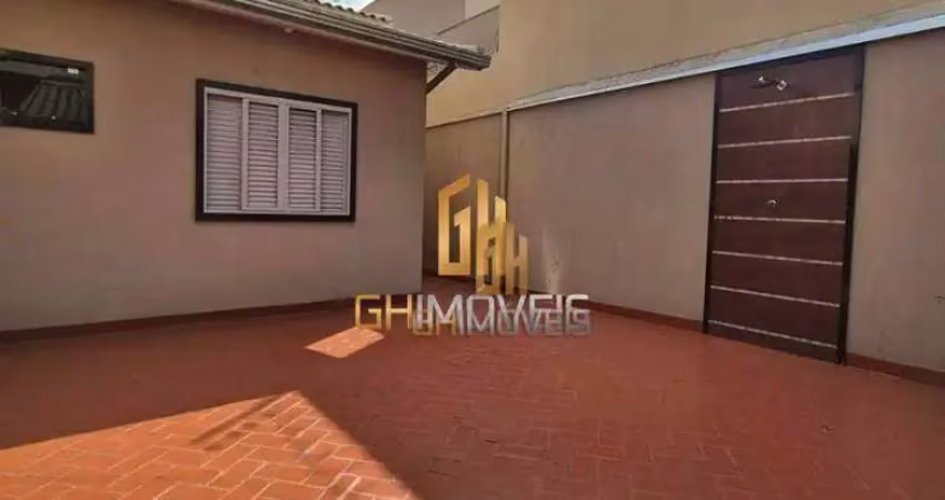 Casa com 3 dormitórios à venda, 270 m² por r$ 960.000 - residencial interlagos - rio verde/go
