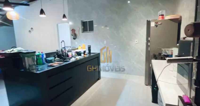 Casa à venda, 110 m² por r$ 369.000,00 - setor aeroporto sul - aparecida de goiânia/go