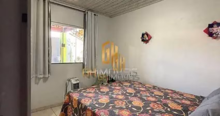 Casa com 2 dormitórios à venda, 110 m² por r$ 350.000 - jardim são tomaz - rio verde/go