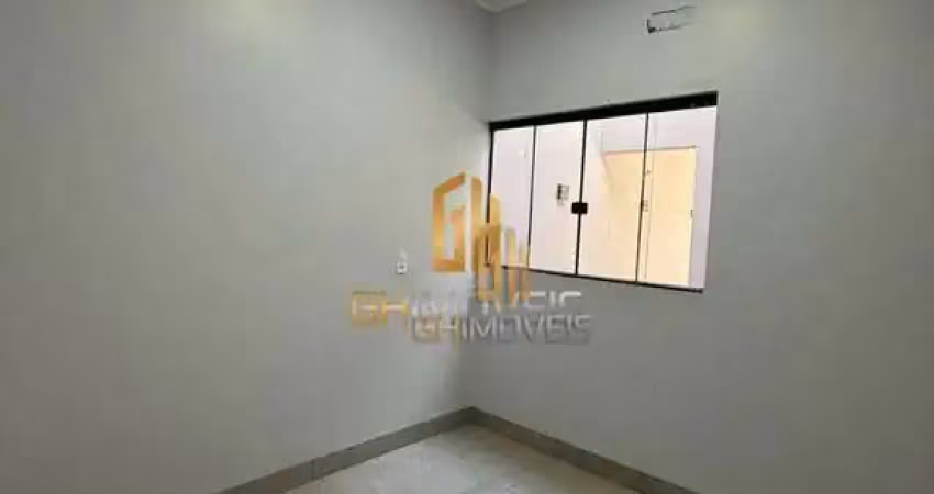 Casa com 3 dormitórios à venda, 117 m² por r$ 600.000 - residencial interlagos - rio verde/go