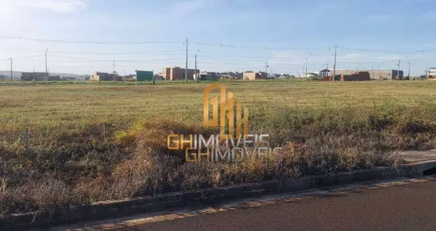Terreno à venda, 360 m² por r$ 185.000,00 - recanto das emas - rio verde/go