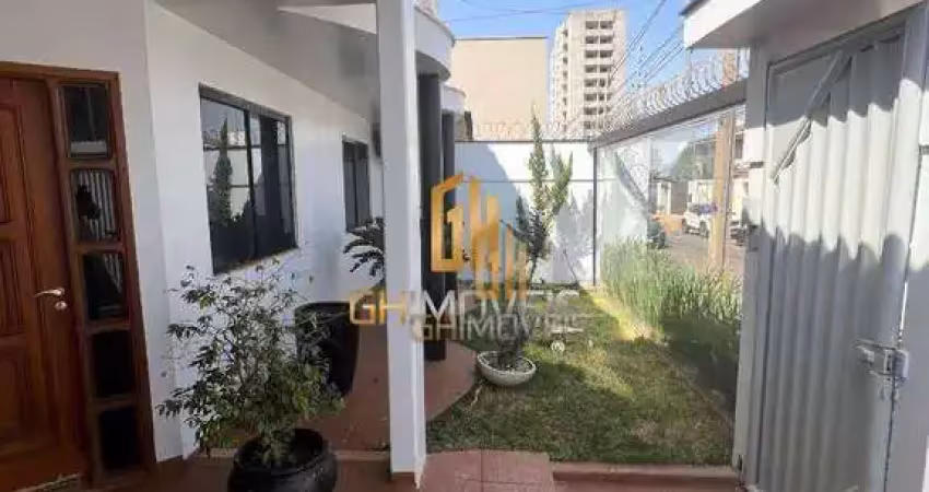 Casa com 3 dormitórios à venda, 300 m² por r$ 1.200.000 - residencial tocantins - rio verde/go