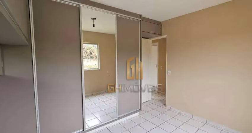 Apartamento com 2 quartos à venda na Avenida Hamburgo, 5, Jardim Novo Mundo, Goiânia