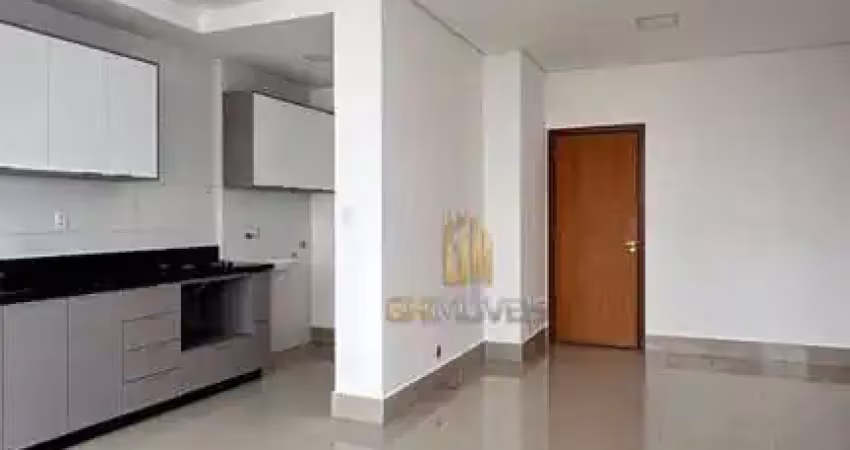 Apartamento à venda, 69 m² por r$ 510.000,00 - jardim atlântico - goiânia/go