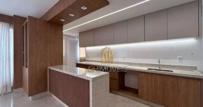 Apartamento com 3 quartos à venda na Rua 147, 7, Setor Marista, Goiânia